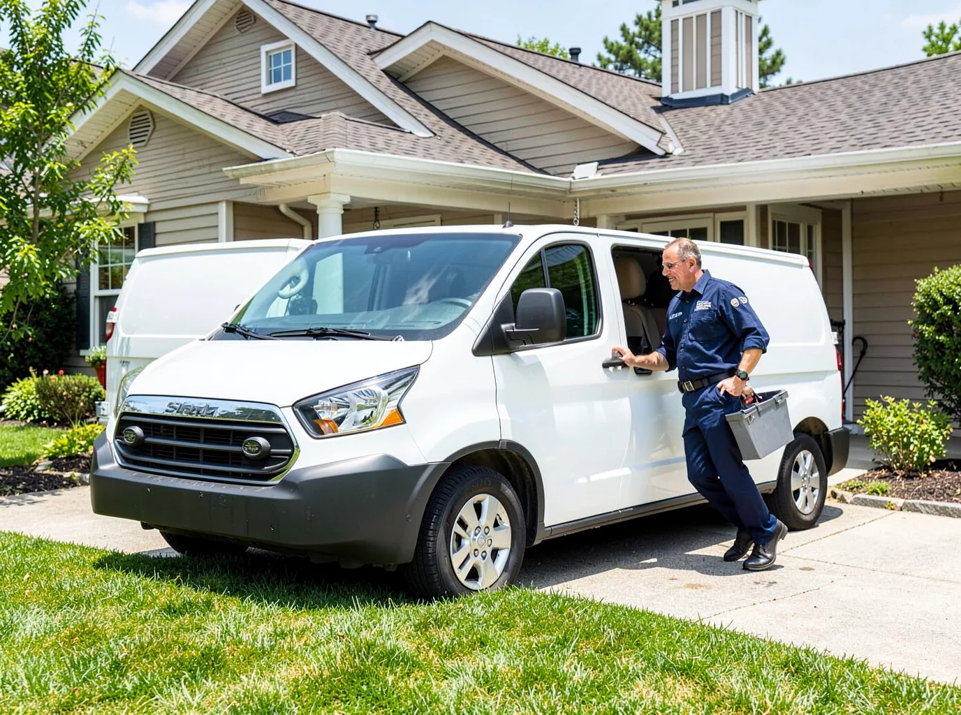 Emergency Plumber company in Mission, KS