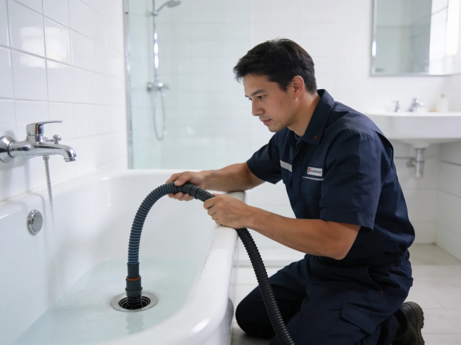 Emergency Plumber Mission, KS FAQs